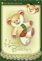 生日主题012