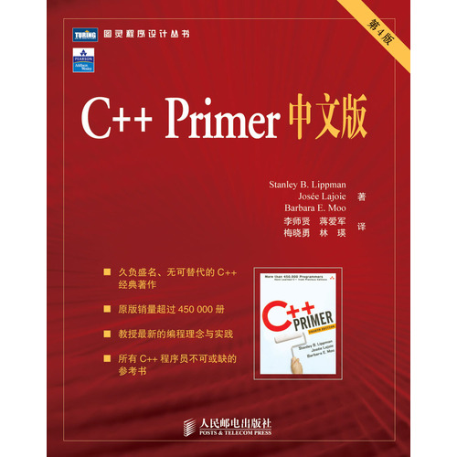 C++ Primerİ